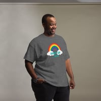 Image 25 of Sounds Gay tee