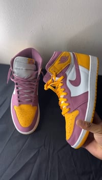 Image 1 of Air Jordan 1 “Brotherhood”
