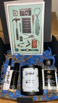 The Man Box 