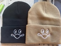 Image 3 of Cyboogie Fishie Beanie