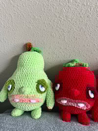 Image 2 of Mini Fruits