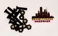 Image 2 of Brawltimore Hardware