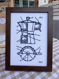 Moka pot