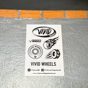 Image of Vivid Wheels - Urethane