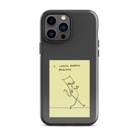 Image 21 of Tough Case for iPhone® problemos