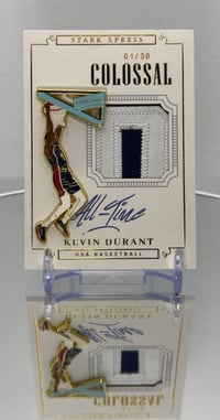 Image 2 of Durant All-Time (USA)
