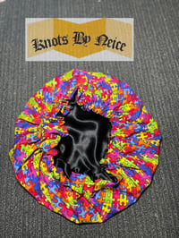 Image 3 of Knotty bonnets