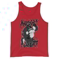 Image 1 of Muscle & Sweat (Remus) Tank Top