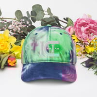 Image 5 of Icaniam "Sky High" Trucker hat