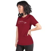 Image 10 of Fundraiser 1972 Unisex Tee