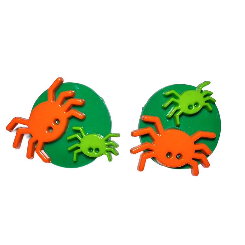 Image of Spider Studs