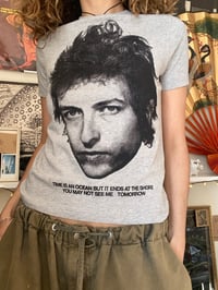 Image 4 of BOBBY FACE BABY STYLE T SHIRT