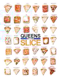 Image 1 of QUEENS — PIZZA