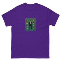 Image 8 of KAFKA'S BEST FRIENDS FOREVER T-SHIRT