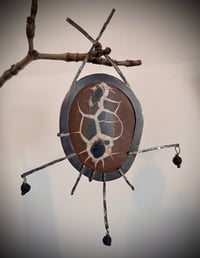Image 1 of Extensions:  Nature's Talisman III