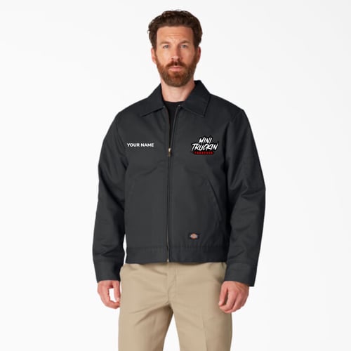 Image of MTT JACKET