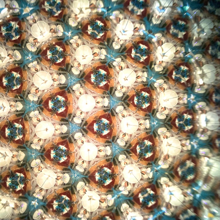 Eyes of the World Image 6