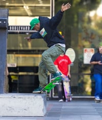 Image 2 of COSMIC HOODIE👽