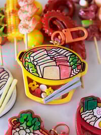 Image 3 of Preorder - HAMOJU Cozy Soup Bowl