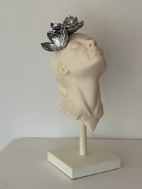 Image 1 of BLOOM - CHROME FLOWERS  PRE-ORDER