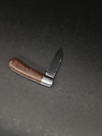 Image 4 of espresso spear point 