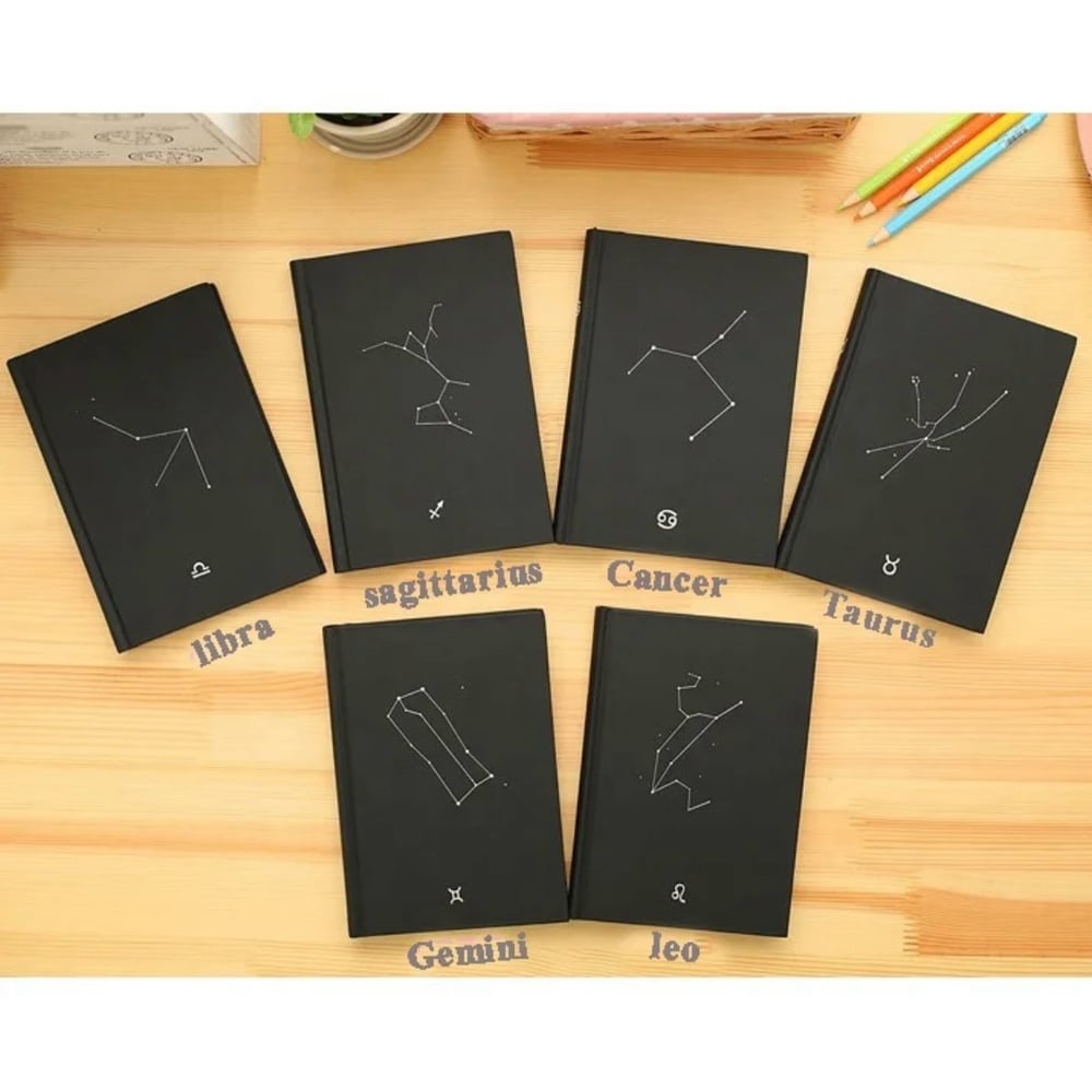 Zodiac Journal