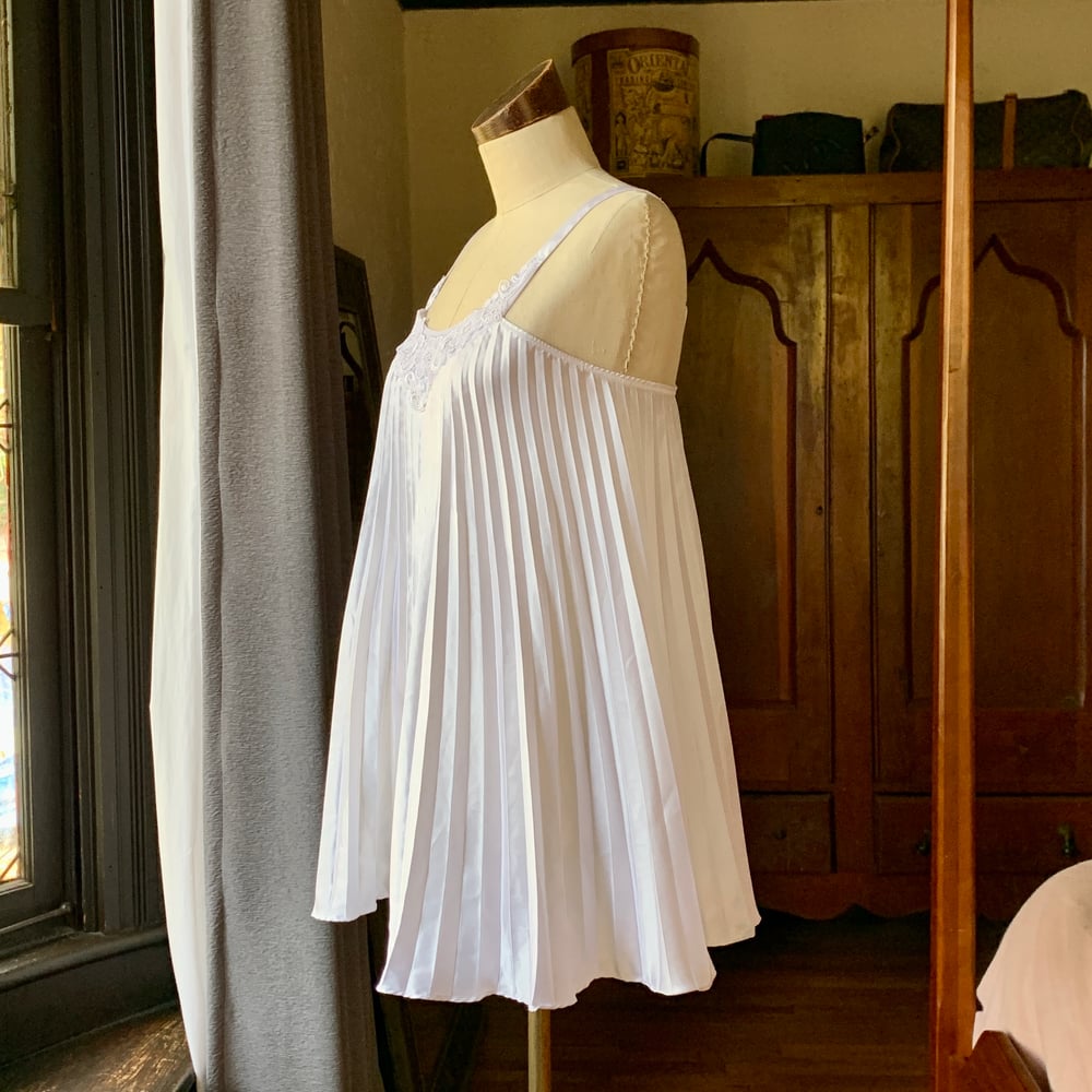 Victoria's Secret Bridal Nightie Small