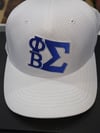 PBSDC Emblem Golf Cap