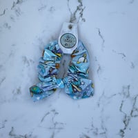 Image 2 of Themed Scrunchies