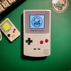 Gameboy Color - DMG Style
