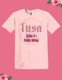 Tusa Shirt