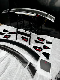 Image 4 of Generic Wing Extensions 