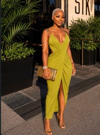 Image 1 of Trophy wife energy 