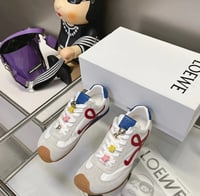 Image 2 of LO LO CHARM RUNNERS