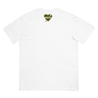 Image 2 of I 🩵 MY FRONTAL LOBE (WHITE)