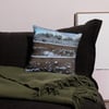 Desert Snow-Premium Pillow 3