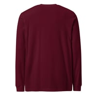 Image 17 of ’76 Long Sleeve Shirt – History Never Goes Out of Style