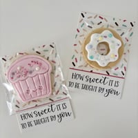 Image 3 of  2xCookie Gift Cards Bundle