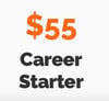 1 Year "Career Starter" Membership Package.