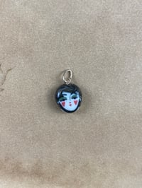 Image 1 of Tiny Sweet Cheeks - gold lustre