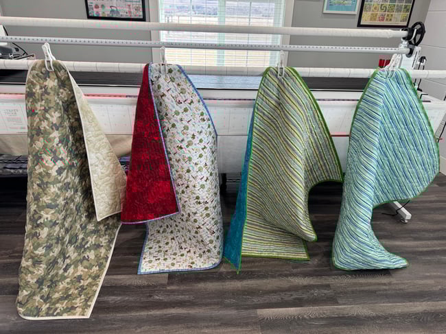 Baby Blankets Boy Group A