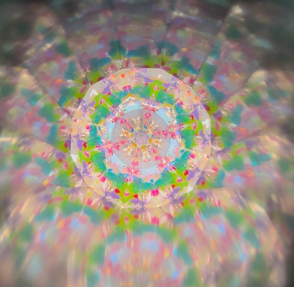 Image of Neon Odyssey AuraScope