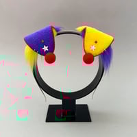 Image 1 of Brights Clown Pup