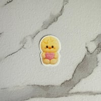 Image 8 of Stray Kids 'Stay Heart' Sticker