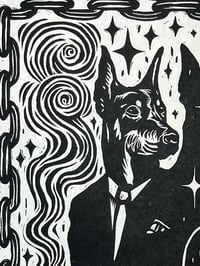 Image 2 of Secret Agent Man-Dog