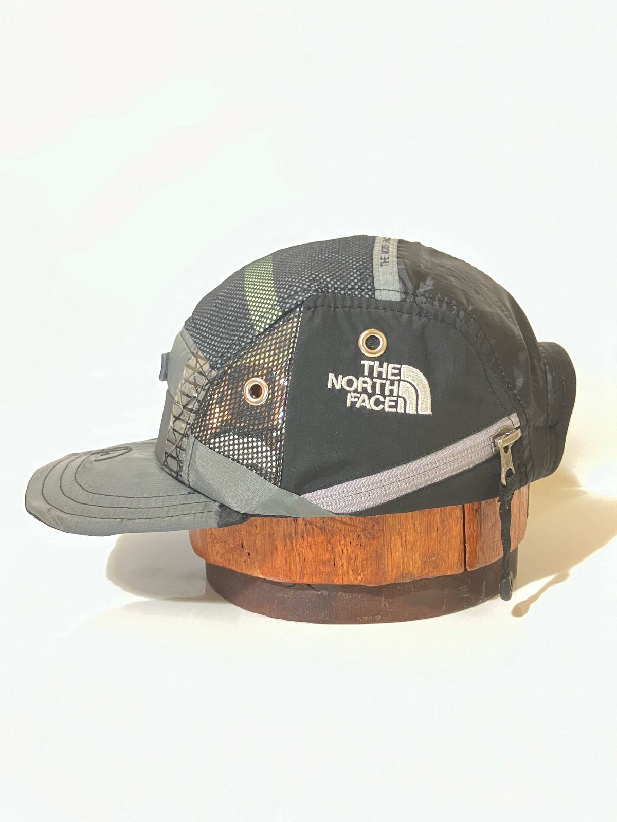 Steep Tech TNF Utility 5-Panel With Chrome 3M Kevlar And Glow