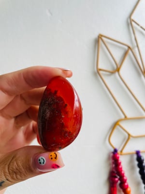 Image of Carnelian Large Tumbles