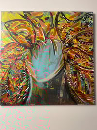 Image 1 of Fierce movement 