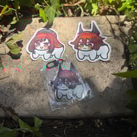 Image 3 of     The Super Roho Bundle