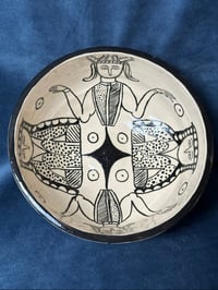 Image 2 of Medieval bowl